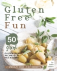 Image for Gluten Free Fun