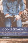 Image for God Is Speaking