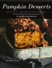 Image for Pumpkin Desserts
