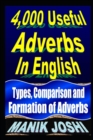 Image for 4,000 Useful Adverbs In English