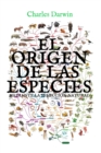 Image for El origen de las especies mediante la seleccion natural : (Edicion completa y anotada)