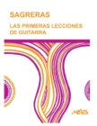 Image for Sagreras - Las Primeras Lecciones de Guitarra