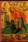 Image for The Supplicatory Canon to the Great Martyr Marina the Vanquisher of Demons