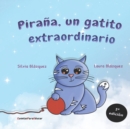 Image for Pirana, un gatito extraordinario