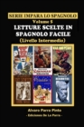Image for Letture Scelte in Spagnolo Facile Volume 5