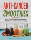Image for Anti-Cancer Smoothies