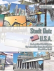 Image for Stadt Quiz U.S.A. Buchspiel fur 2 bis 20 Spieler Wer erkennt Las Vegas, Los Angeles, Miami &amp; New York?