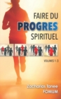 Image for Faire du Progres Spirituel (volume 1 - 3)