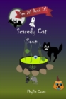 Image for Scaredy Cat Soup