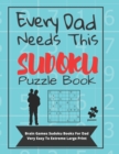 Image for Every Dad Needs This Sudoku Puzzle Book