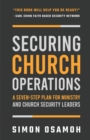 Image for Securing Church Operations