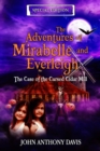 Image for The Adventures of Mirabelle and Everleigh : The Case of the Cursed Cidar Mill