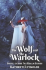 Image for The Wolf and The Warlock