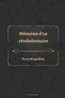 Image for Memoires d&#39;un revolutionnaire