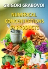 Image for Numerical Concentrations by Products