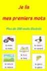 Image for Je lis mes premiers mots : Adapte aux enfants DYS et en difficultes d&#39;apprentissage, Methode syllabique.