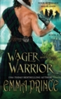 Image for Wager with a Warrior (Four Horsemen of the Highlands, Book 2)