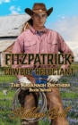 Image for Fitzpatrick : Cowboy Reluctant: Christian Historical Western