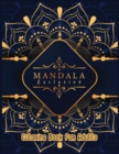 Image for Mandala Exclusive Coloring Book For Adults