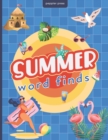 Image for Summer Word Finds