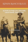 Image for Kipapa Ranch Rules
