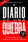 Image for DIARIO de una QUIEBRA