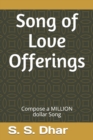 Image for Song Of Love Offerings : Compose a MILLION dollar Song