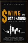 Image for Swing and Day Trading for Beginners