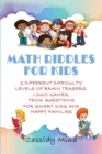 Image for Math Riddles for Kids