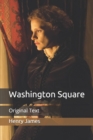 Image for Washington Square : Original Text