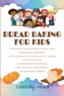 Image for Bread Baking for Kids