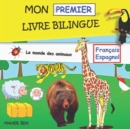 Image for Mon Premier Livre Bilingue-Animaux