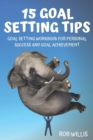Image for 15 Goal Setting Tips