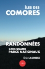 Image for Iles des Comores, randonnees dans quatre parcs nationaux