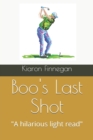 Image for Boo&#39;s Last Shot