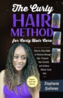Image for The Curly Hair Method For Curly Hair Care