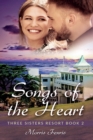 Image for Songs of the Heart : A Sweet Romance
