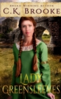 Image for Lady Greensleeves