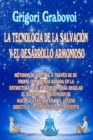 Image for La Tecnologia de la Salvacion Y El Desarrollo Armonioso