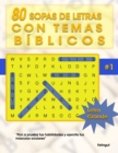 Image for 80 Sopas de letras con temas biblicos