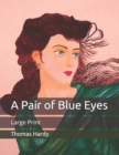 Image for A Pair of Blue Eyes