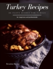 Image for Turkey Recipes : 30 Tasty Dishes for Family