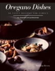 Image for Oregano Dishes