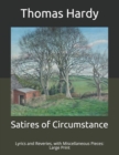 Image for Satires of Circumstance