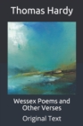 Image for Wessex Poems and Other Verses : Original Text