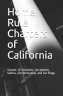 Image for Home Rule Charters of California : Volume 20: Roseville, Sacramento, Salinas, San Bernardino, and San Diego