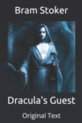 Image for Dracula&#39;s Guest : Original Text