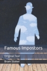 Image for Famous Impostors : Original Text