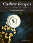 Image for Cashew Recipes