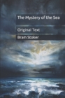 Image for The Mystery of the Sea : Original Text